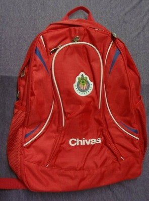 chivas backpack