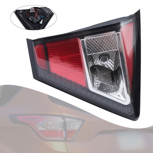 SEBLAFF Replacement For 2016 2017 2018 Altima Sedan Outer Tail Light Assembly 265509hs0a Driver Left Side Tail Lamp Brake Lamp
