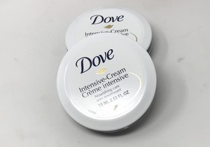 dove intense moisturizer