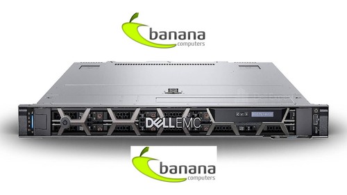 Dell PowerEdge R450, Xeon 4309Y, 64 Go DDR5, 2 X 1 To Sata, 2 x 2 To Sata, H755, rails, 5 ans - Photo 9/11