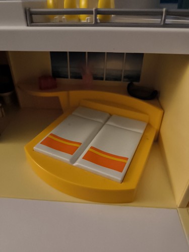 Playmobil Kreuzfahrt Schiff - Bild 16 von 19