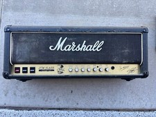 Marshall JCM Slash 1996 Original fully working...