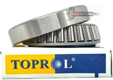 ZEN 32012 TAPERED ROLLER BEARING 60x95x23 mm