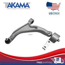 1PC OE QUALITY Front Lower Control Arm w/ball joint LH(DS) for 09-15 HONDA PILOT