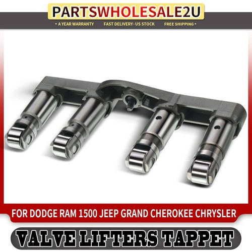 Valve Lifters Tappet w/ MDS for Jeep Grand Cherokee Dodge Ram 1500