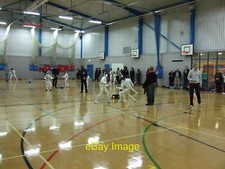 Photo 6x4 Manchester Junior Open Fencing Championships 2010 (3) The compe c2010