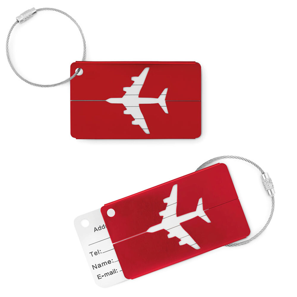 Reise kofferanhänger kaufen Clearance