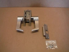 Corbin Russwin Lockset RH UT5255 ESE 626 Door Industrial Class School Office