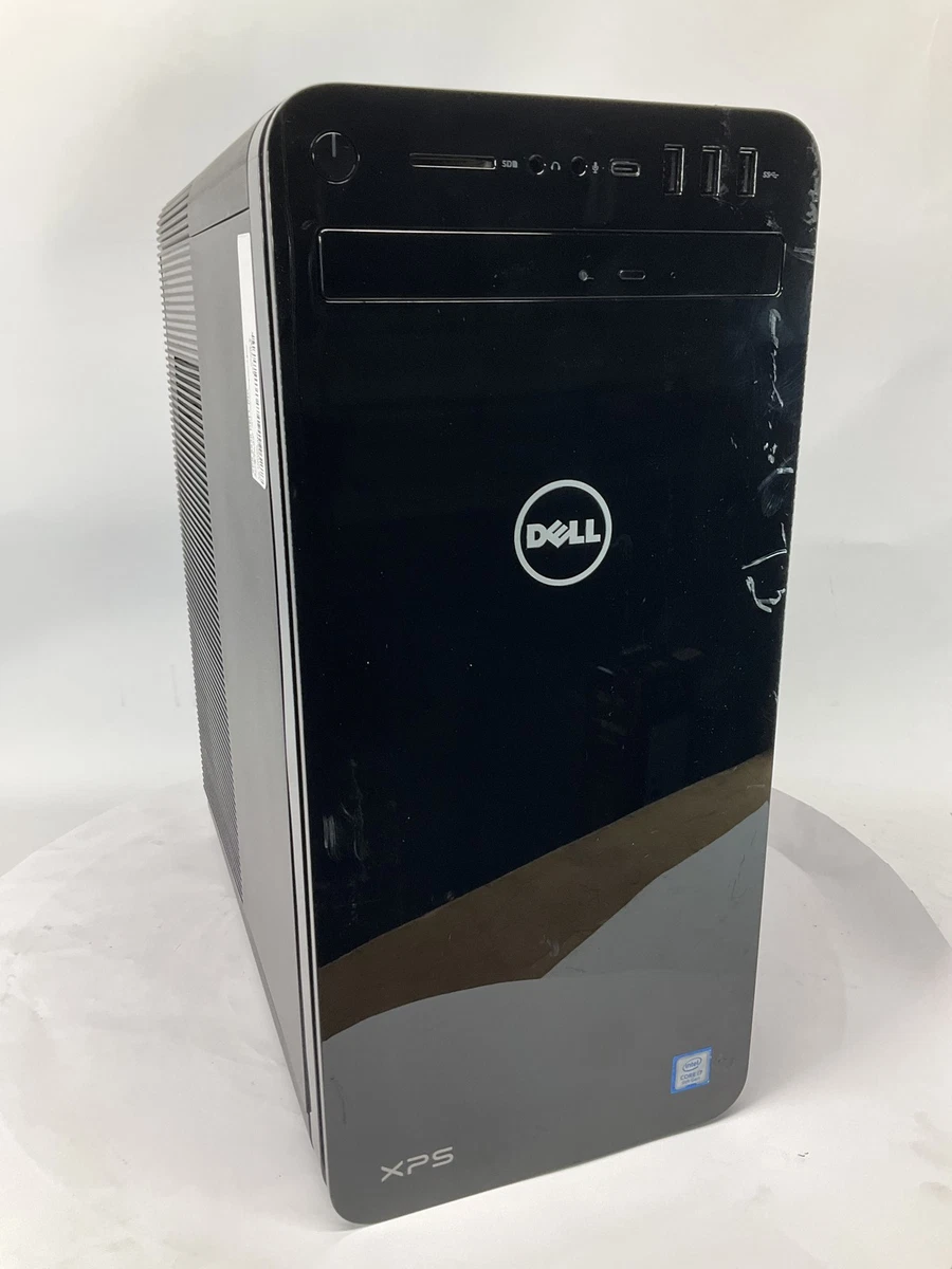 Dell Xps 8930 PC Desktops & All-In-One Computers for sale | eBay