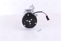 Kompressor Klimaanlage FüR Ford B-MAX Ecosport Fiesta VI Tourneo Courier B460