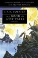 Christopher Tolkien | The Book Of Lost Tales 1 | Taschenbuch | Englisch (2008)