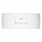 Gefrierfachklappe oben für Gefrierteil beko 4542160400 in KühlGefrierKombination