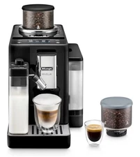 De'Longhi Rivelia EXAM44055B Automatic Espresso Machine - Black