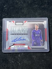 2024-25 Panini Prizm Premier League Soccer Checklist Guide in-content 27