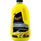 Meguiars Ultimate Car Wash N Wax 1.42L G17748