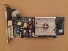 ASUS NVIDIA GeForce 7500LE 256MB Graphics Card