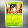 Pokemon Scarlet & Violet: Surging Sparks #006/191 Spewpa