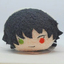 Devil May Cry 5 Lady DMC5 Mini Plush Toy Capcorom Capcom Store Japan