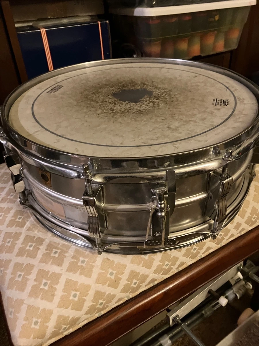 Las mejores ofertas en Tambores redoblantes Ludwig | eBay