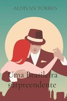 aldivan torres | Uma Brasileira Surpreendente | Taschenbuch | Portugiesisch
