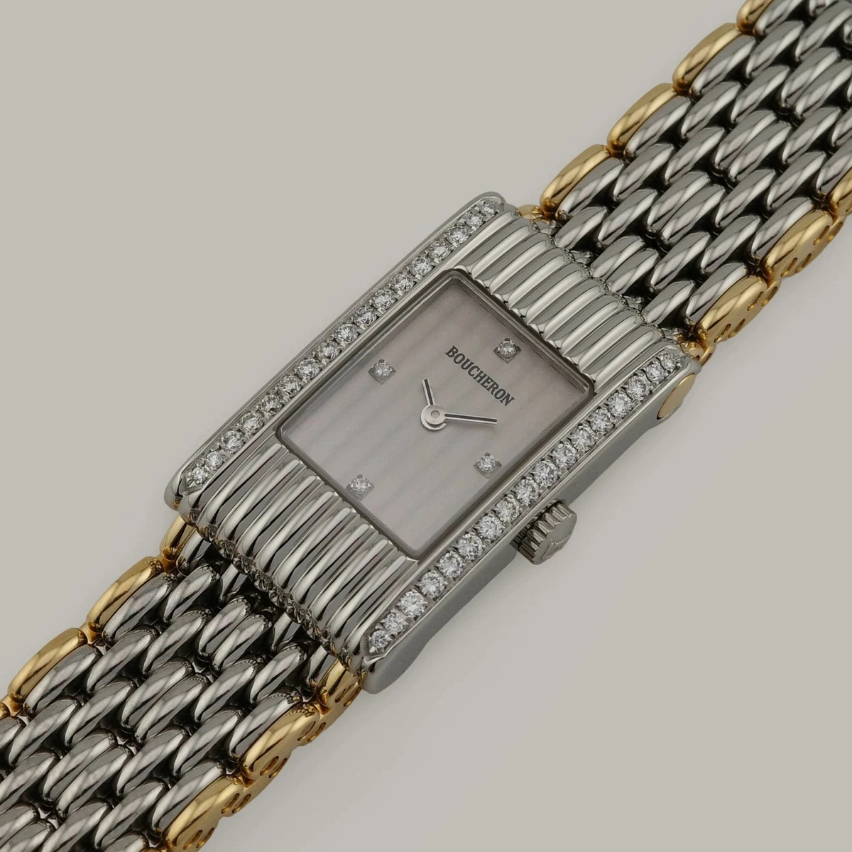 Boucheron Wristwatches for sale | eBay