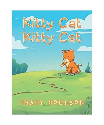 Kitty Cat Kitty Cat, Tracy Coulson