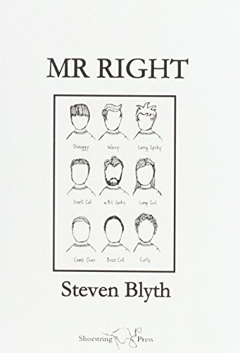 Стивен Блайт Мистер Райт (в мягкой обложке) (ИМПОРТ ИЗ Великобритании)