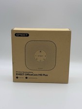 EMEET M0 PLUS Conference Speakerphone, 4 AI Mics 360 Voice Pickup, Noise Reduct