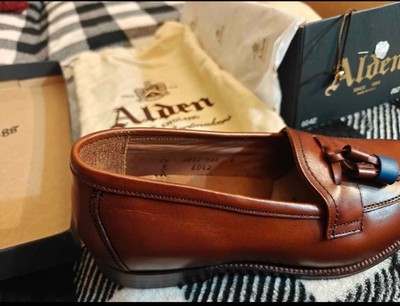 Alden 6042