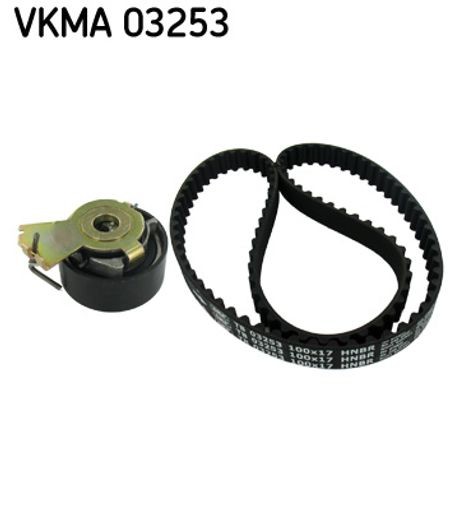TIMING BELT KIT VKMA 03253 FOR PEUGEOT PARTNER/PATAGONICA/URBANA/MPV/ESCAPADE - Image 8