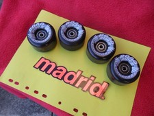 Ruote skateboard Santa Cruz x Road Rider 63mm78a Santa Cruz cuscinetti e distanziali