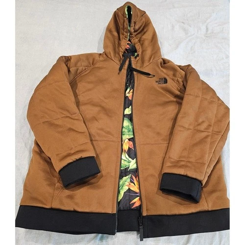 *RARE*Reversable The North Face Kingston Mahalo Jacket - 2XL - product listing photo