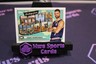 Isaac Humphries Greetings from Down Under 2023/24 Topps NBL
