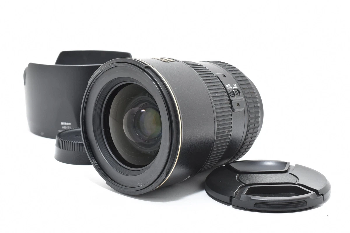 デジタルカメラ Nikon D50, 17-50mm 2.8 + 28mm 1.8 Nikon 17-50mm Focal Camera Lenses for sale | eBay