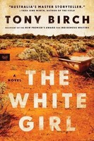 The White Girl A Novel Tony Birch Taschenbuch Trade PB Kartoniert / Broschiert