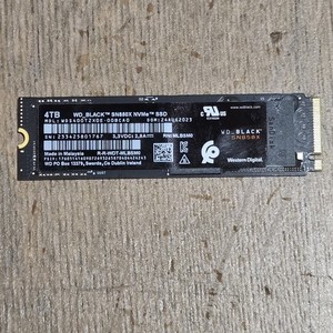 4TB Nvme | eBay