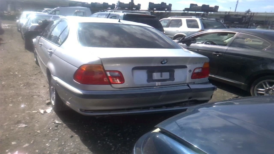 Motor soplador compatible con 99-00 BMW 323i 28945144 Foto 3 de 4