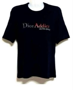 Dior Addict Shirt | eBay