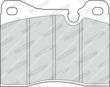 Kits de frein BMW 2500