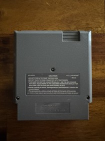 Tom & Jerry Nintendo NES Cleaned/Tested