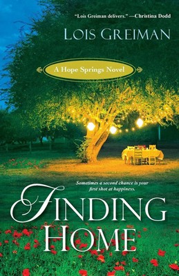 Lois Greiman | Finding Home | Taschenbuch | Englisch (2012) | EAN 9780758281203