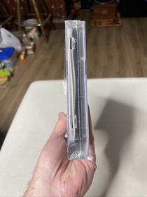 Solar Eclipse (Sega Saturn) Brand New/Sealed See Pics