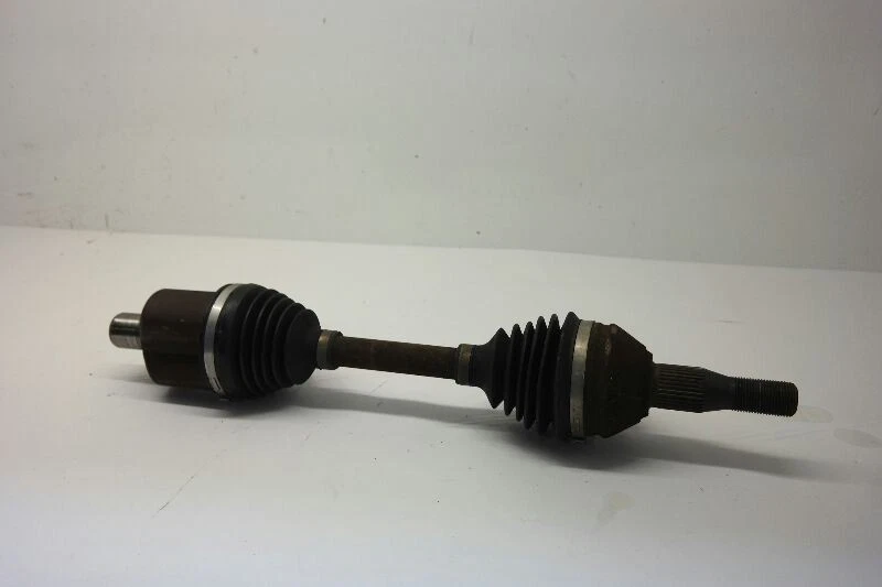 Левый вал передней оси 2006 - 2011 BUICK LUCERNE 3,9 л от оригинального производителя - Изображение 2 из 4