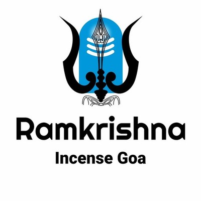 Ramakrishna's Incense Collection from Goa India, Handmade Incense