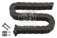 1X Febi Bilstein 09426 Steuerkette FüR Porsche Mitsubishi