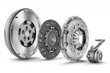 Kit d'embrayage Fiat BRAVO