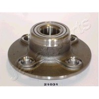 Japanparts Radnabe Radlager Passend FüR Nissan Micra II K11 K10