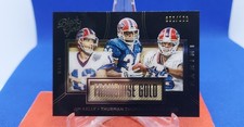 Andre Reed Cards, Rookie Card and Autographed Memorabilia Guide 4