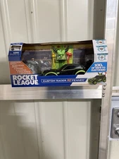 Rocket League RC Car