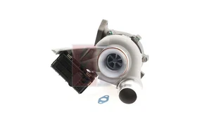 AKS DASIS TURBOLADER MIT DICHTUNGEN passend für BMW 1 3 5 X1 X3 | 055032N